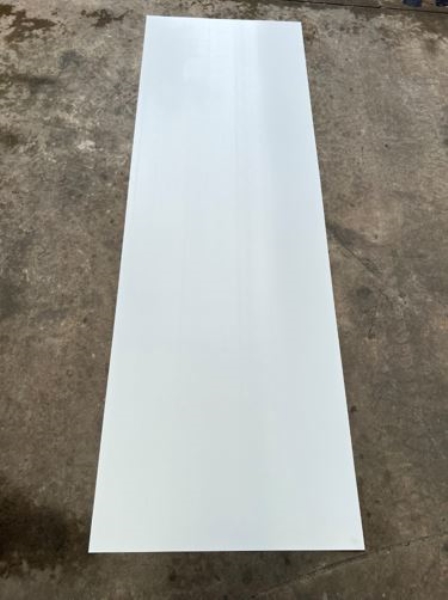 Tấm PVC trắng - Nhựa Thăng Tiến - Công Ty Đầu Tư Và Sản Xuất Thương Mại Thăng Tiến